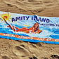 Jaws – Amity Island Summer of '75 Collector's Kit