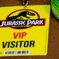 Jurassic Park – Welcome Kit