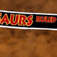 Jurassic Park – Welcome Kit