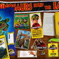 Jurassic Park – Welcome Kit