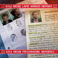 Terminator – The Connor Files Kit