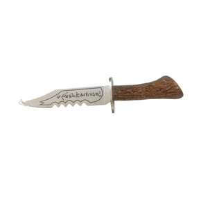 Supernatural - Ruby's Demon Blade