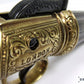 6 Cannon "Pepperbox" Revolver - London 1840 (Brass)