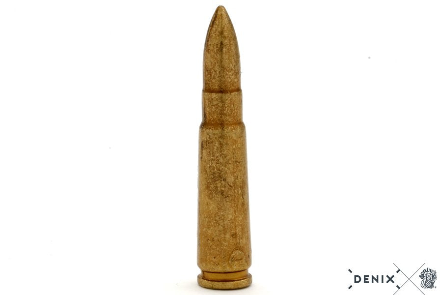 AK-47 Dummy Rounds (Pack of 6)