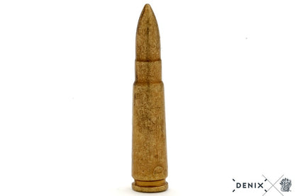 AK-47 Dummy Rounds (Pack of 6)