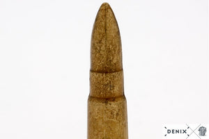 AK-47 Dummy Rounds (Pack of 6)