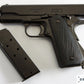 M1911A1 Colt "Military" USA Service Pistol (Black/Black)