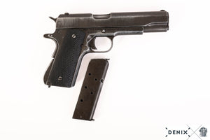 M1911A1 Colt "Military" USA Service Pistol "Battleworn Edition"