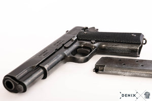 M1911A1 Colt "Military" USA Service Pistol "Battleworn Edition"