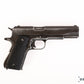 M1911A1 Colt "Military" USA Service Pistol "Battleworn Edition"