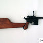 Mauser C96 "Broomhandle" Pistol with Removable Stock Holster