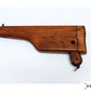 Mauser C96 "Broomhandle" Pistol with Removable Stock Holster
