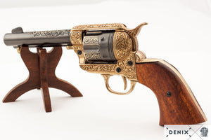 Colt 'Wolfsbane' Single Action Army