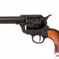 Colt Single Action Army 4.75" (Black) - USA 1873