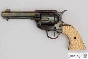 Colt Single Action Army "Rancher" 4.75" - USA 1873
