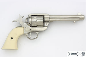 Colt 'Lone Ranger' Single Action Army