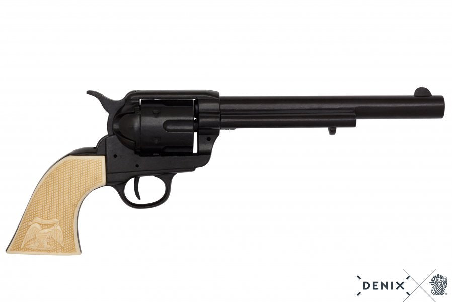 Colt 'Marshall' Single Action Army