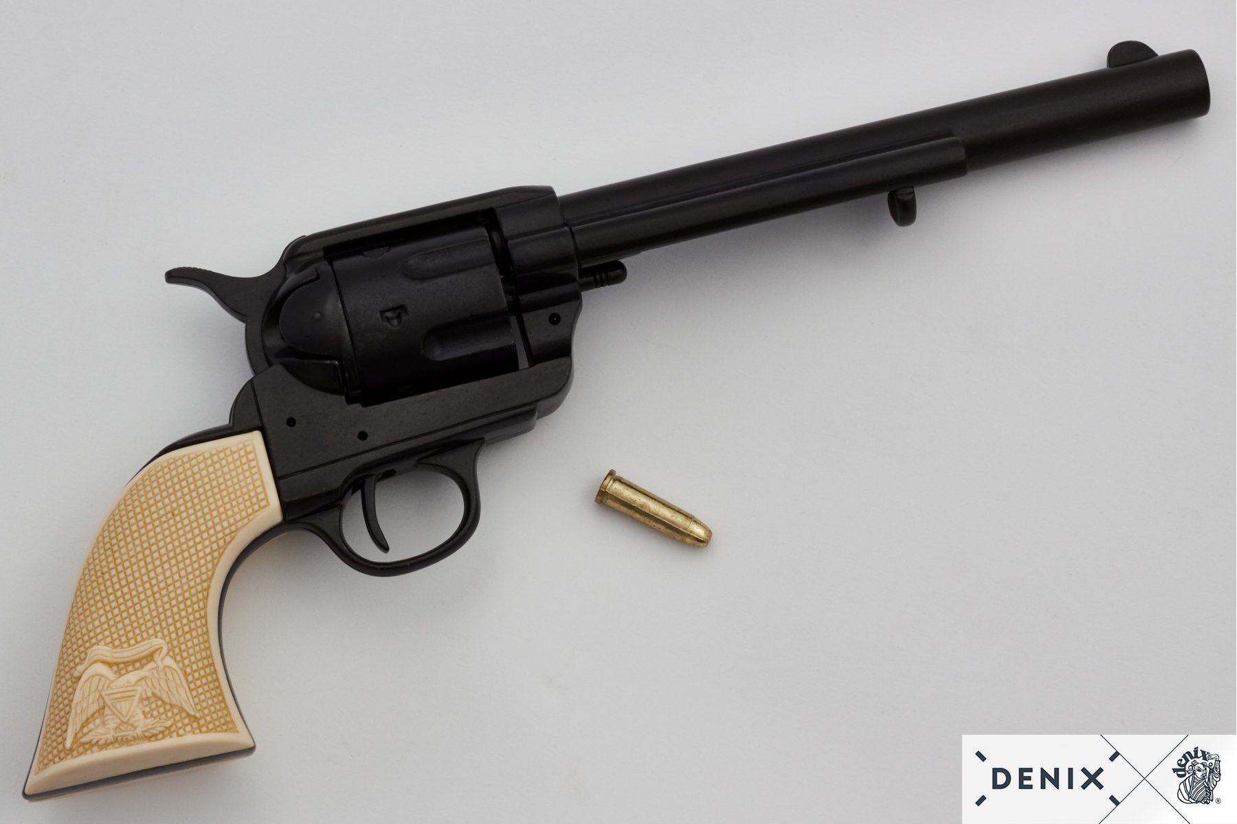 Colt 'Marshall' Single Action Army