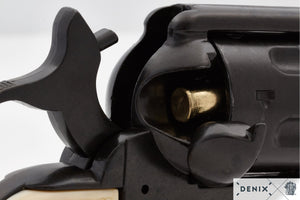 Colt 'Marshall' Single Action Army