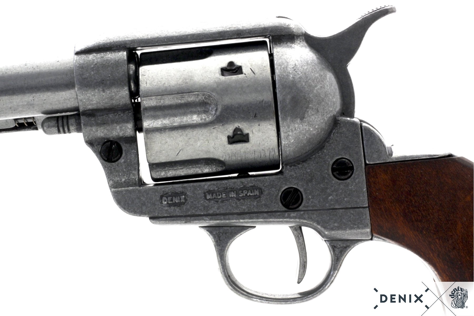Colt Cavalry .45