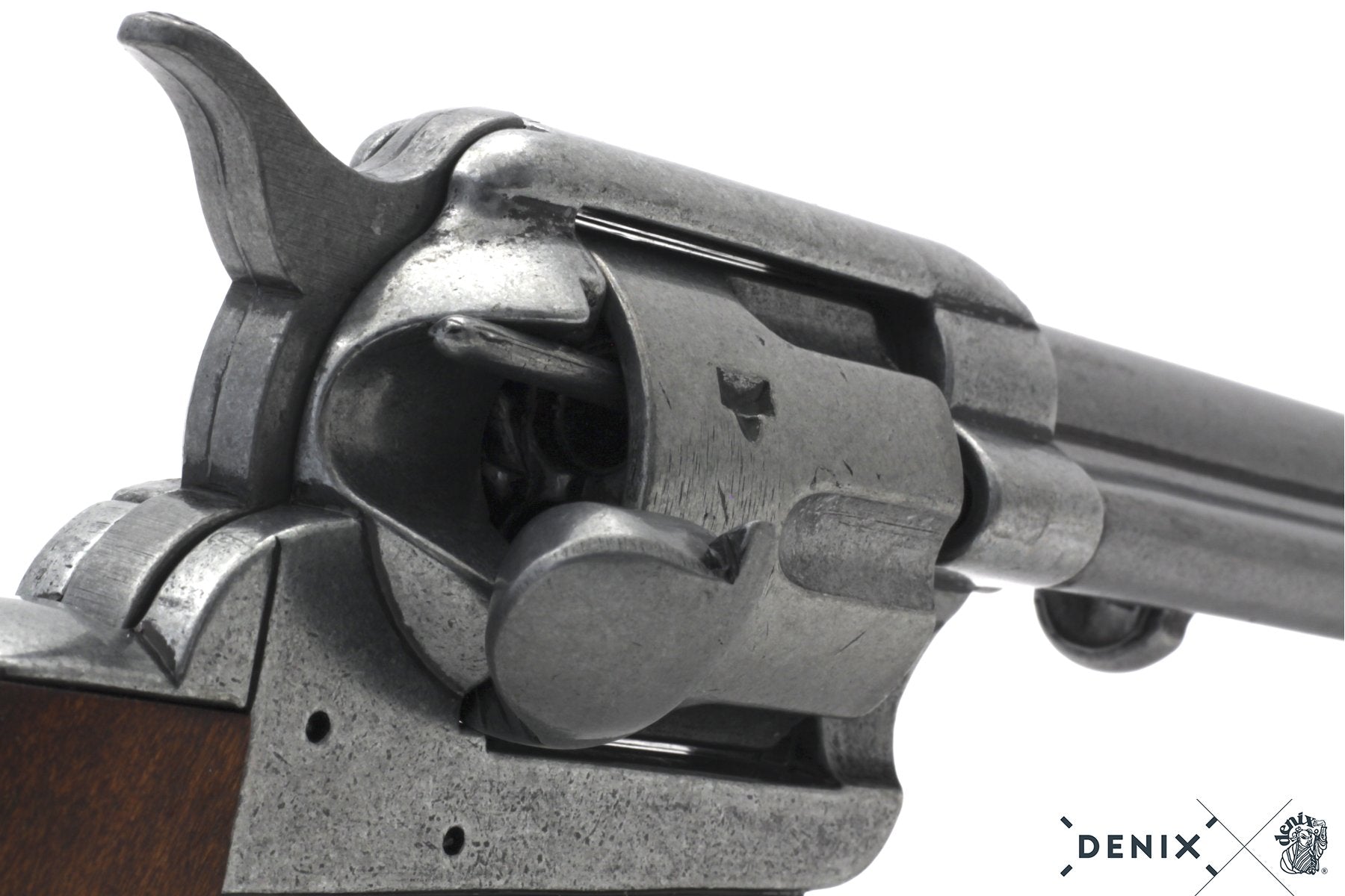 Colt Cavalry .45