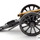 Civil War Cannon 1861