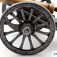 Civil War Cannon 1861