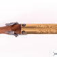 Double Barrel Pirate Percussion Pistol-The Sword Stall