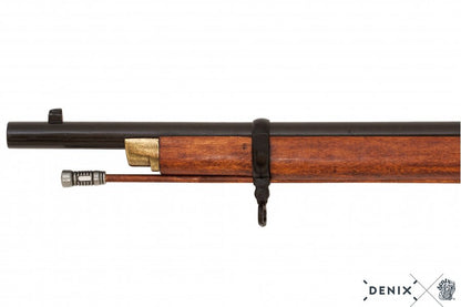 Pattern 1853 Enfield British Empire Artillery Rifle-Musket - England 1853