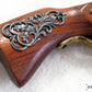 Flintlock Blunderbuss Pistol - 18th Century-The Sword Stall