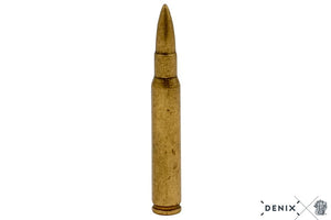 Garand Dummy Round (Pack of 6)