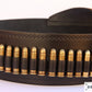 Mare's Leg Leather holster with 15 Dummy Rounds