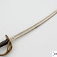 US Civil War Officer's Sabre with Scabbard Collectible (26cm)