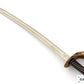 US Civil War Officer's Sabre with Scabbard Collectible (26cm)
