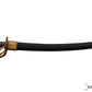 US Civil War Officer's Sabre with Scabbard Collectible (26cm)