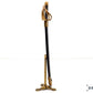 US Civil War Officer's Sabre with Scabbard Collectible (26cm)
