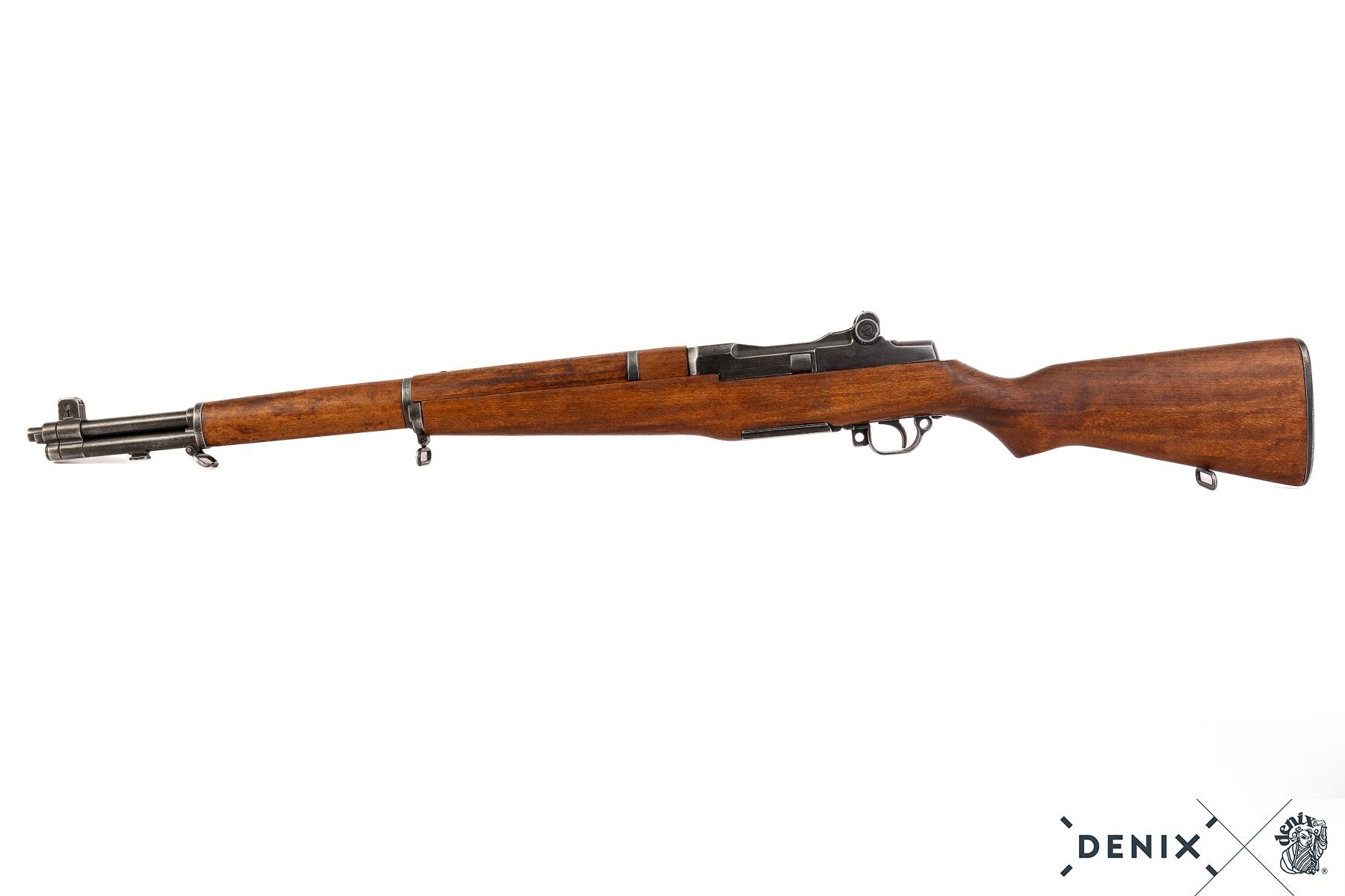 Denix Replica Guns | Authentic Replica Guns from History and Cinema