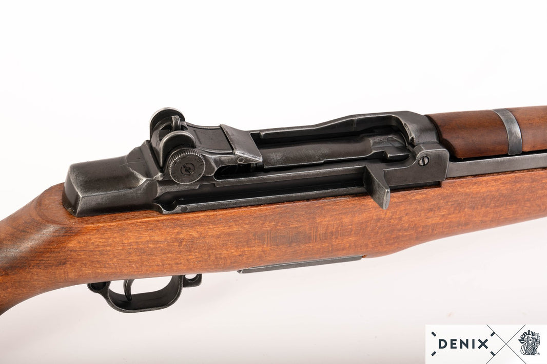 Denix Replica Guns | Authentic Replica Guns from History and Cinema