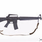 M16A1 - USA Assault Rifle 1967 with Sling