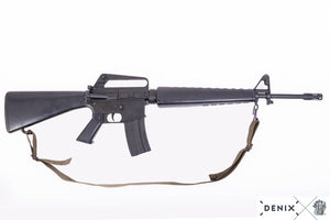 M16A1 - USA Assault Rifle 1967 with Sling