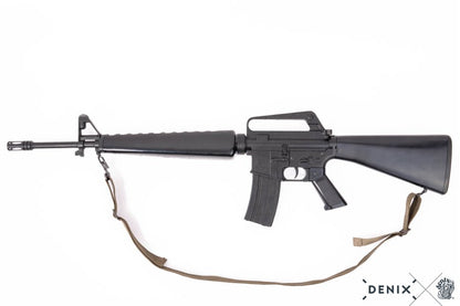 M16A1 - USA Assault Rifle 1967 with Sling