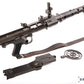 CALL OF DUTY - German WWII MG34 Machine Gun 1934 with Gunsight and Sling