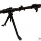 CALL OF DUTY - German WWII MG34 Machine Gun 1934