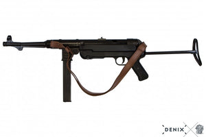 CALL OF DUTY - German WWII MP40 Sub-Machine Gun 1940