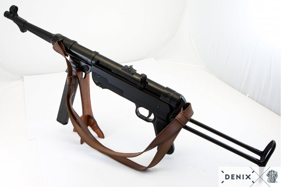 CALL OF DUTY - German WWII MP40 Sub-Machine Gun 1940