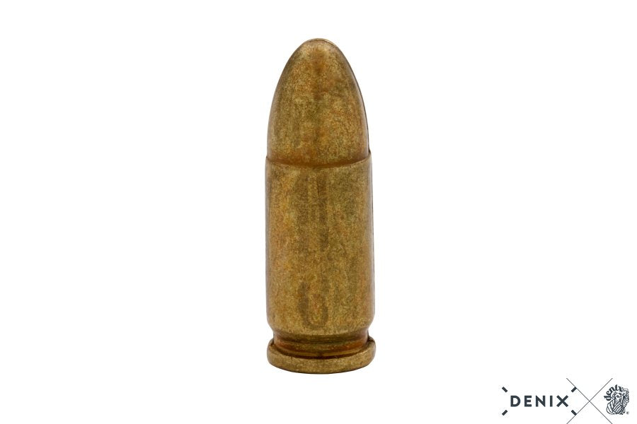 MP40 SMG Dummy Bullet (Pack of 6)