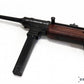 CALL OF DUTY - German WWII MP41 Submachine Gun 1940-The Sword Stall