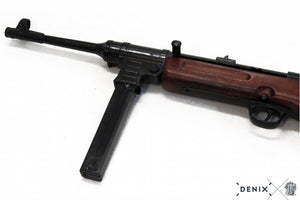 CALL OF DUTY - German WWII MP41 Submachine Gun 1940-The Sword Stall