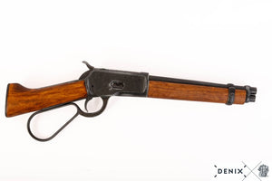 Mare's Leg Carbine - Firefly/Serenity, Zombieland (Black Edition)