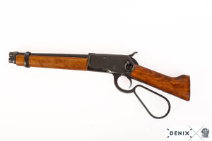 Mare's Leg Carbine - Firefly/Serenity, Zombieland (Black Edition)